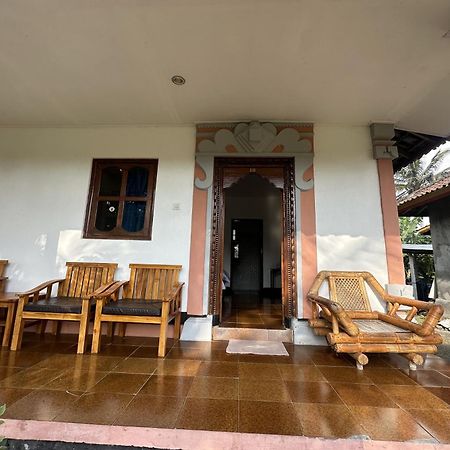 Arlina'S Hotel Kintamani Экстерьер фото