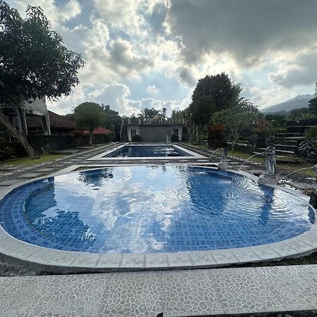 Arlina'S Hotel Kintamani Экстерьер фото