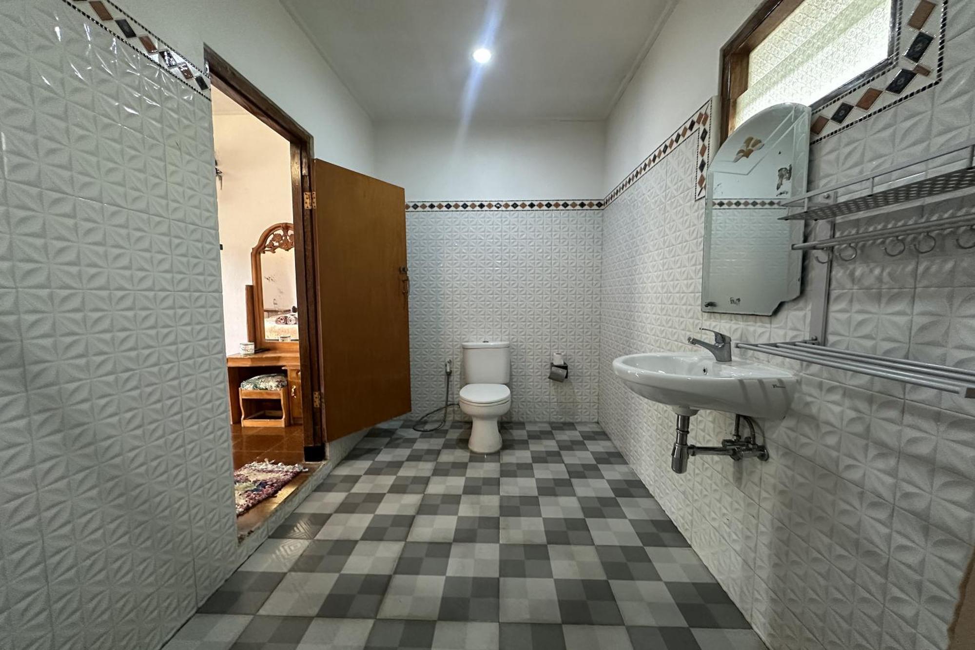 Arlina'S Hotel Kintamani Экстерьер фото