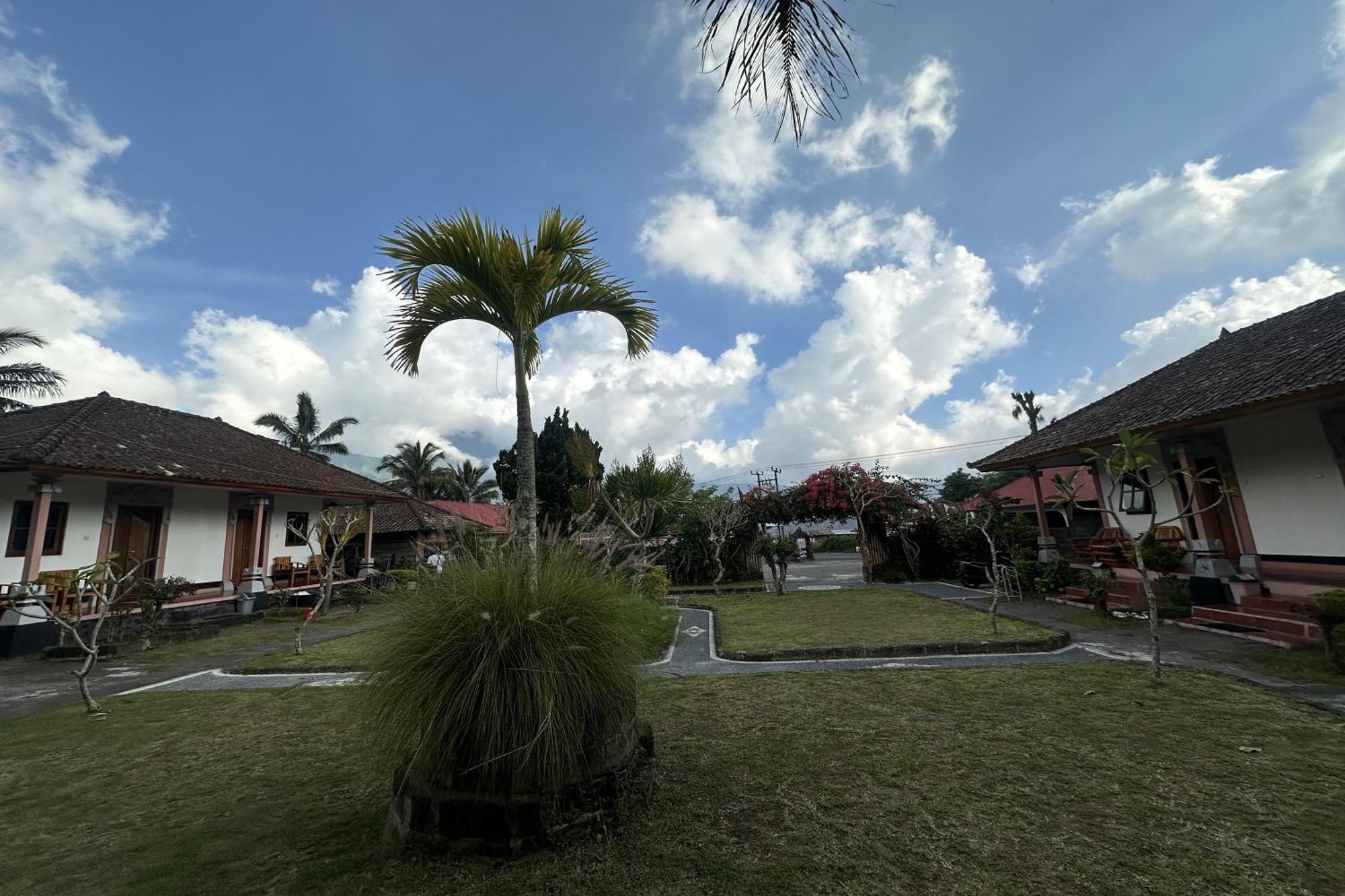 Arlina'S Hotel Kintamani Экстерьер фото